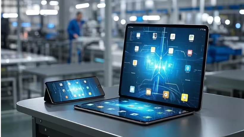 传苹果 iPhone 14 Pro 摄像头升级为 4800 万像素