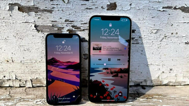 新iPhone最棒的五个特性在这里