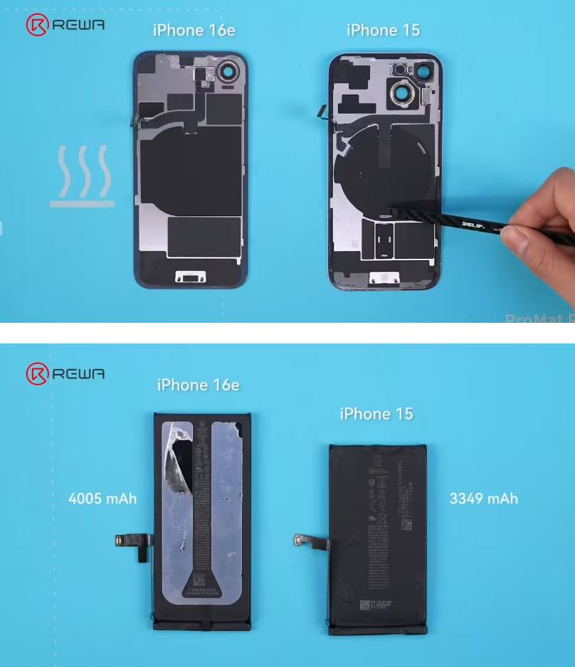 苹果iPhone6高清谍照