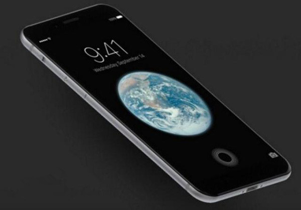 苹果新专利：iPhone 屏幕内嵌电动滤光器，防止隐私泄露