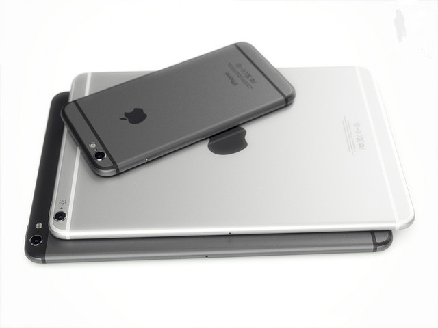 苹果申请 MacBook 专利：支持触控板、掌托和屏幕触控交互