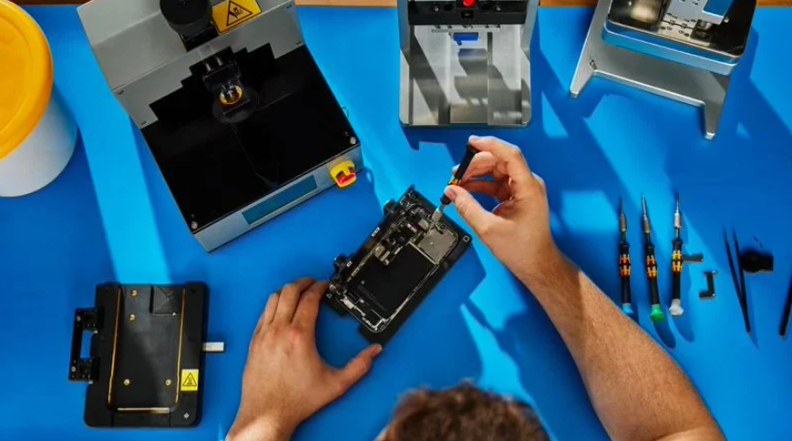 苹果营销主管：不同凡想就是我们的精髓