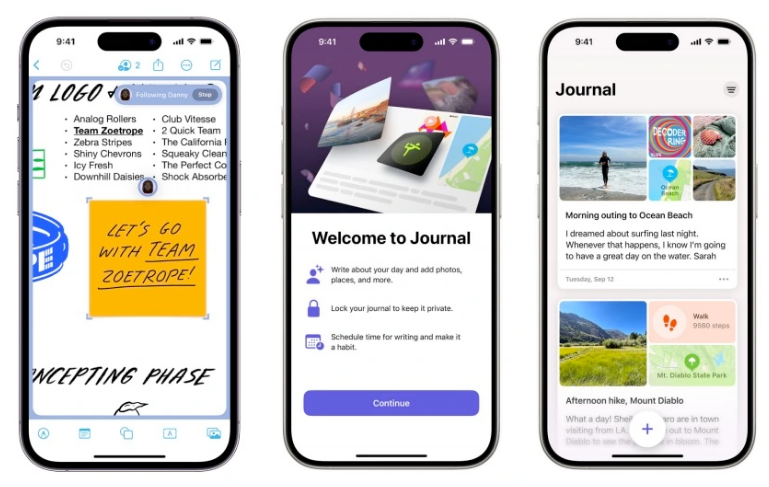 手机骚扰升级：iPhone相册小广告满天飞