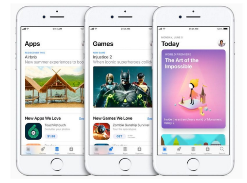 iOS 14「查找」应用将新增 AR 模式与高级提醒功能