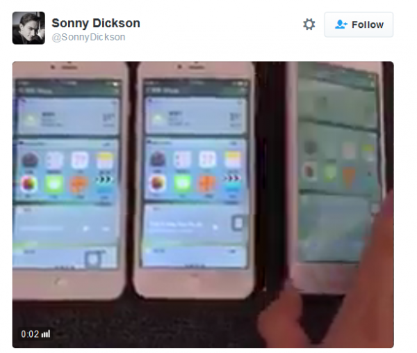 三款 iPhone 12 机身与苹果 SE、7、8、X、11 大对比