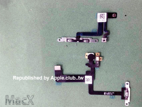 来提前感受下：多配色iPhone X可能是这样