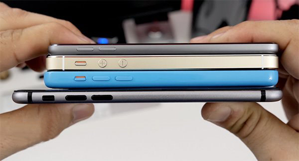 只有一个实体按键的iPhone 8，你喜欢吗？