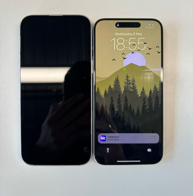 现在还用旧iPhone，哪款值得换iPhone 8？