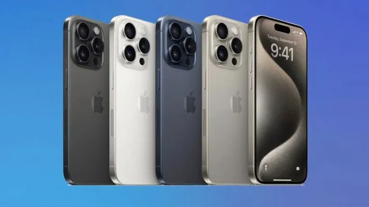  苹果发起 iPhone X 显示屏模块更换计划，解决触控问题