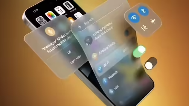 把iPhone X的设计放到iPad上 这概念怎样？