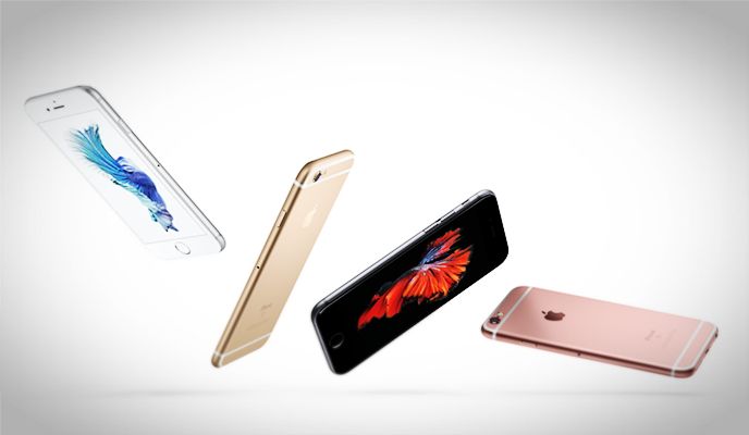 9月12号苹果发布会前瞻：除了iPhone8还有什么看点？