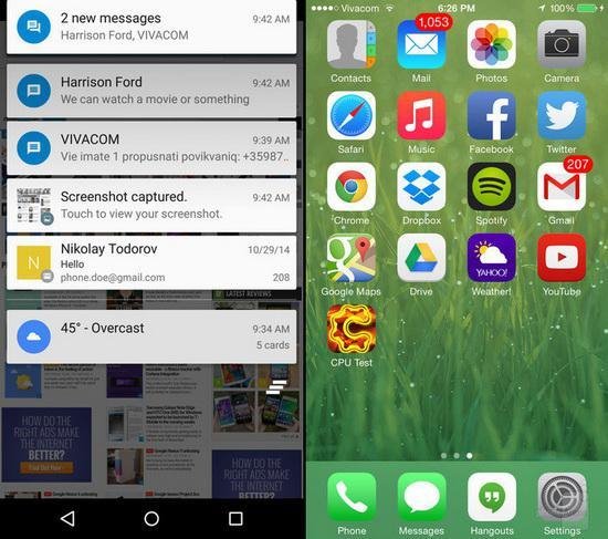 苹果iPhone 9概念渲染图：6.1英寸，无刘海屏设计
