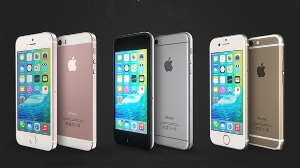 传iPad Air 2内存将翻至2GB 支持分屏多任务