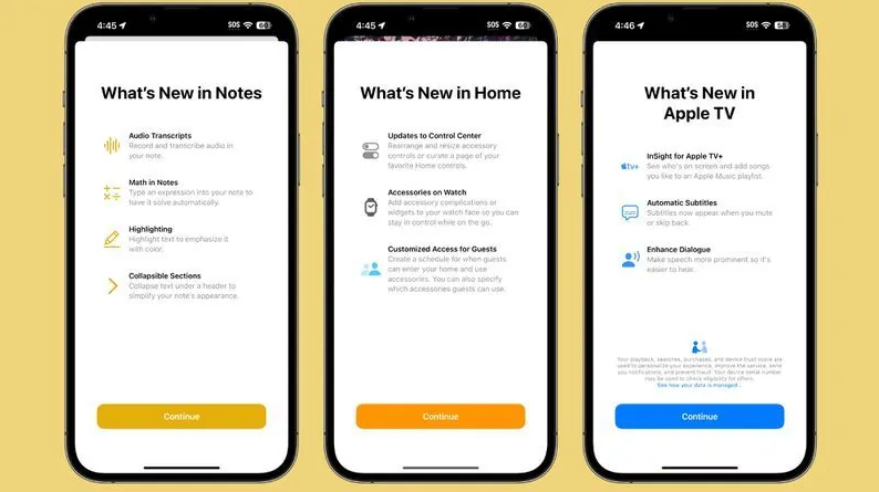 为 WWDC 2019 预热：苹果分享两位开发者的故事