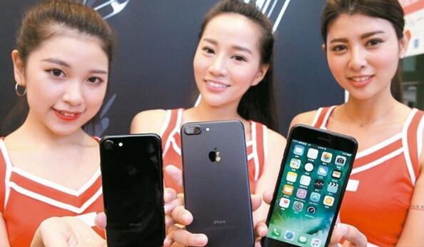 iPhone9或9月份上市，谈到价格网友瞬间凉凉！