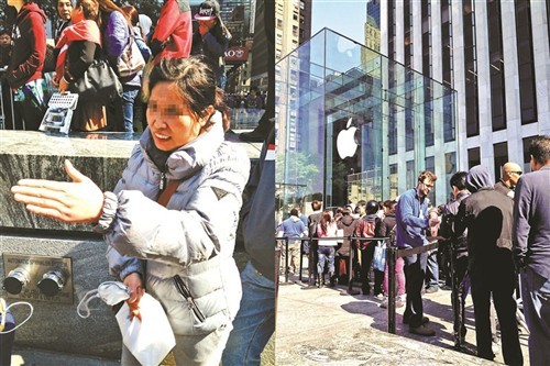 惊喜不断！iPhone 7或有隐藏式指纹识别功能