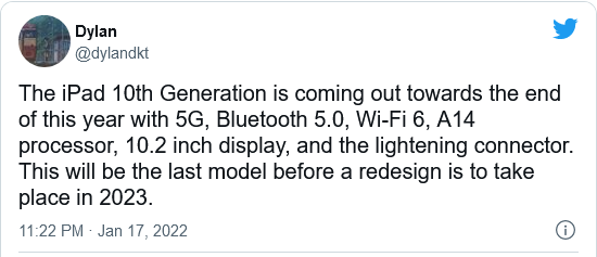 苹果新品发布会：你值得期待的几件事