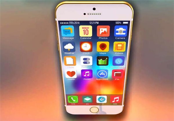 苹果iOS10.3.2 Beta4固件更新发布