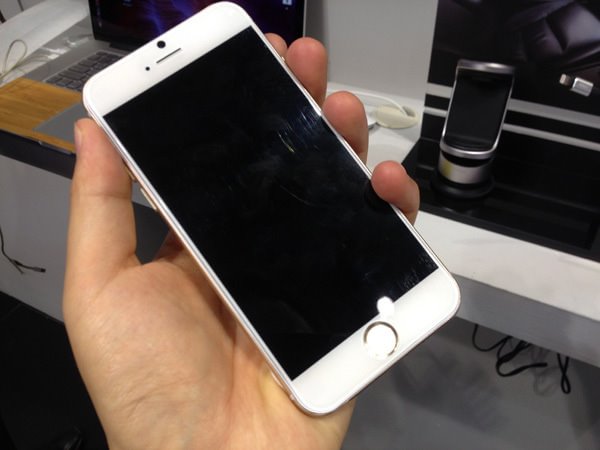 研究人员证实 iOS 系统中联系人应用易受 SQLite 攻击