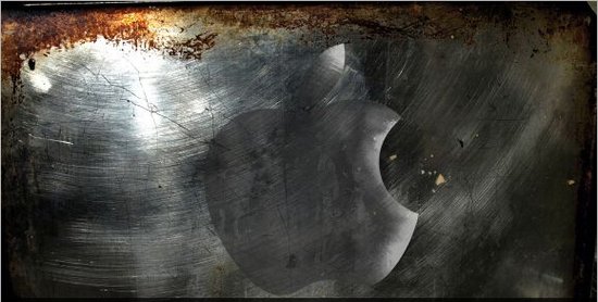 苹果为何只在中国生产iPhone？