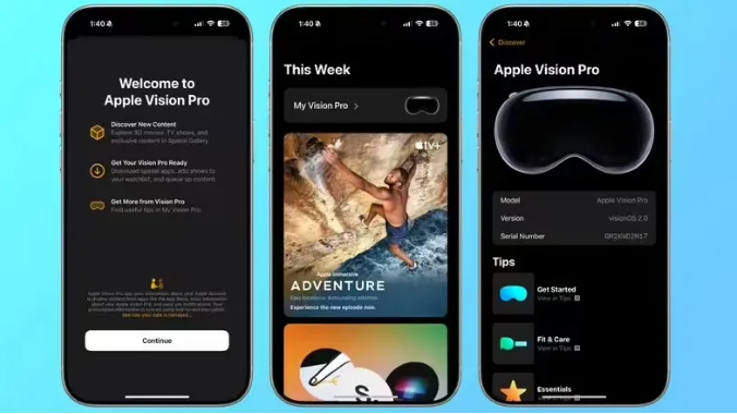 苹果 Apple 支持 iOS 版 4.5 更新：使用你自己的语言描述问题，查看特定地点常见维修预估价格
