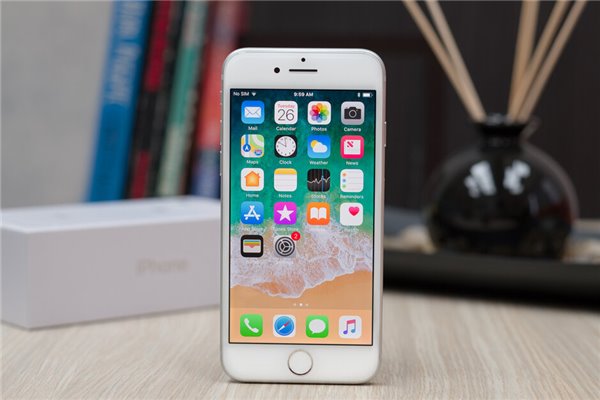 升级苹果 iOS 14.7.1 正式版后，部分用户遇到了信号“无服务”问题