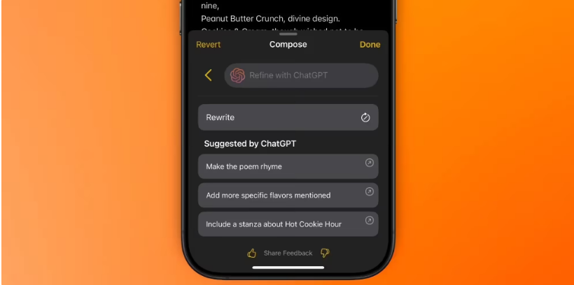 苹果 iOS 17 改进天气应用，支持回顾昨日天气