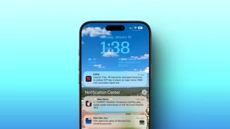 外媒推测：苹果将在 9 月 13 日举办 iPhone 15 发布会