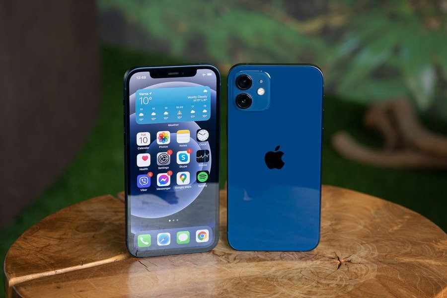 苹果以旧换新折抵价首次支持安卓设备，最高可抵 720 元