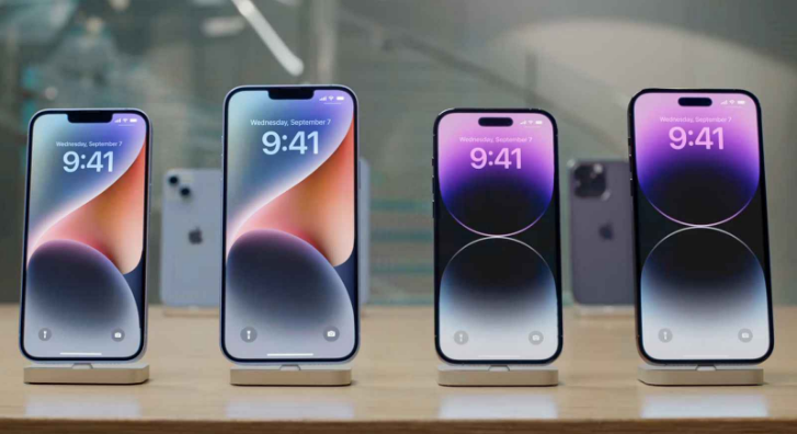 苹果分享新春好礼推荐：满满心意，恭祝新春如意