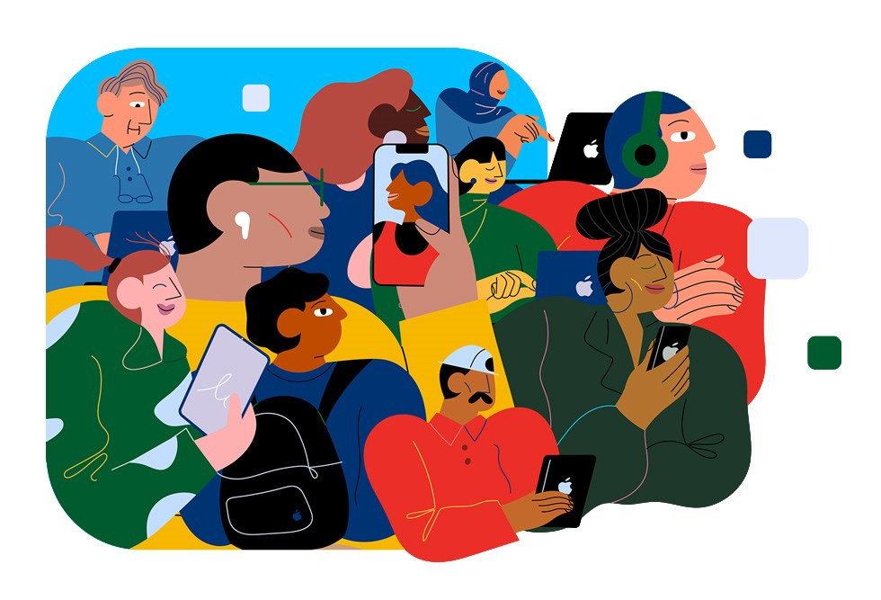 苹果正在开发新的游戏主机，还有专用芯片加持