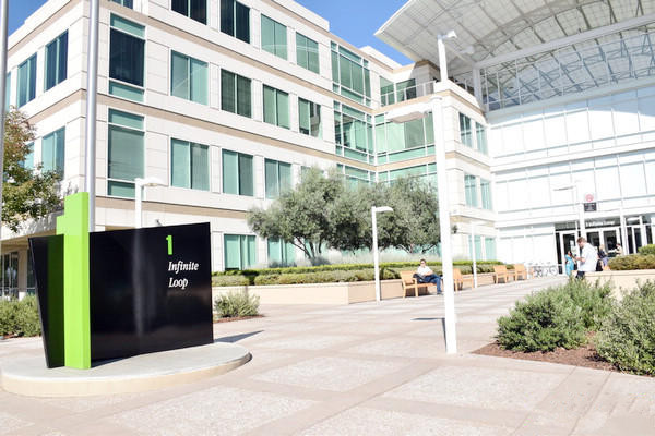 Flickr上50%照片iPhone拍  相机厂商已哭晕