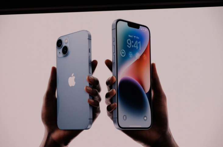 iPhone7曝光的这些蓝  你最中意哪种蓝？