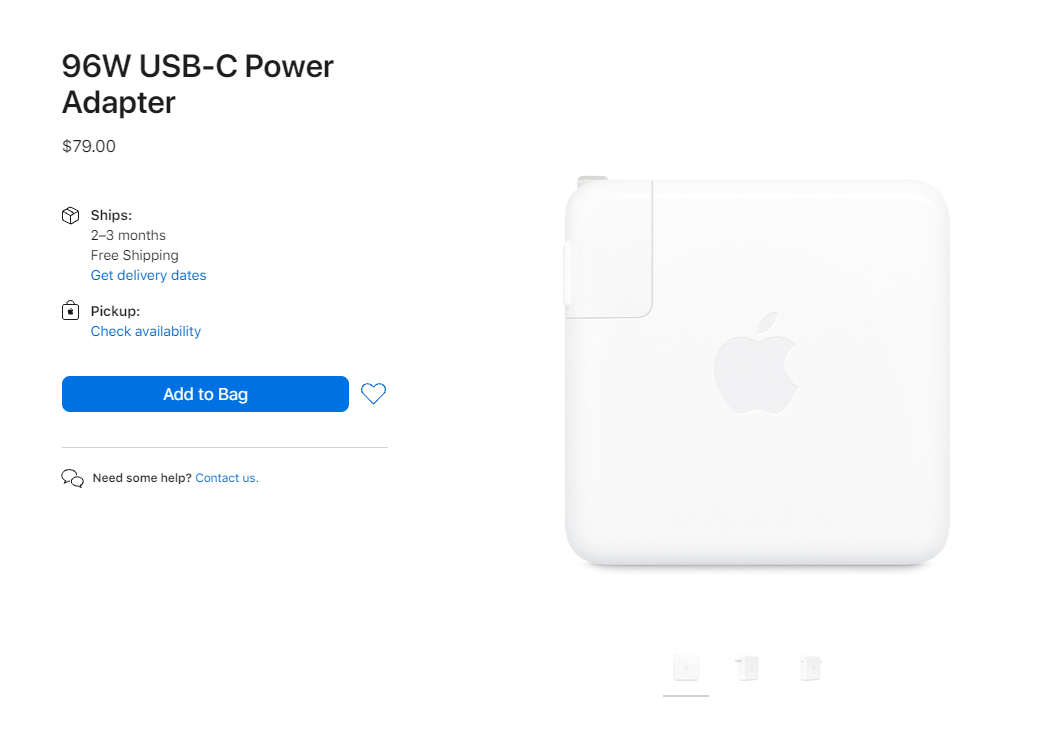 非官方设计图赏：这会是Mac进化终极形态吗？