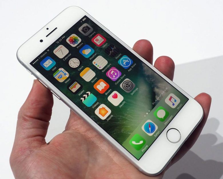 iPhone 8屡被吐槽 9月却在台湾卖的最好