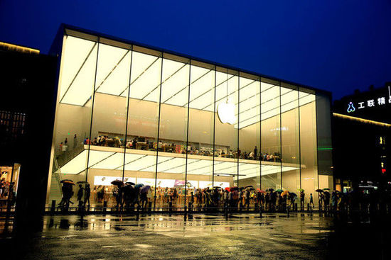 官方确认：苹果芯片 Mac 依然将会支持雷雳接口