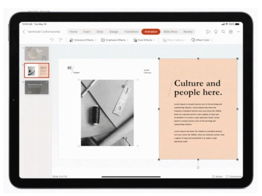 iOS9.3更新大不同，内容大升级