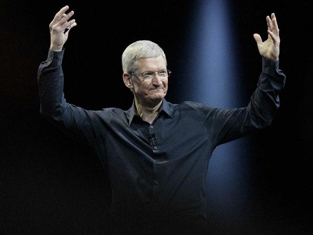 Apple Watch 2020 Q1 出货量远超华为三星，总出货量将达 1 亿块