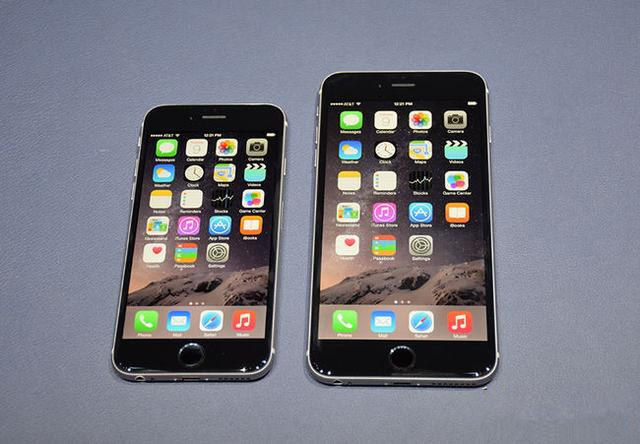 苹果的保守和竞争对手的开放 哪一个更好? 苹果的保守和竞争对手的开放 哪一个更好?