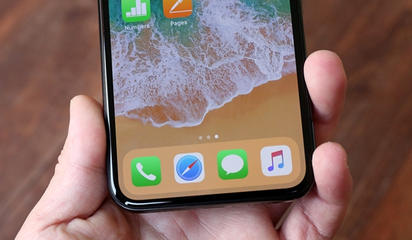 iOS 9 代码显示 iPhone 6s 将支持 Force Touch