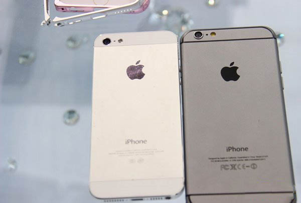 苹果是最有钱的企业 但亿万富翁也没几个