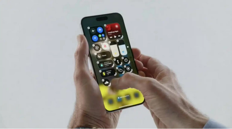 watchOS 8.4 RC 版已经修复 Apple Watch 充电问题