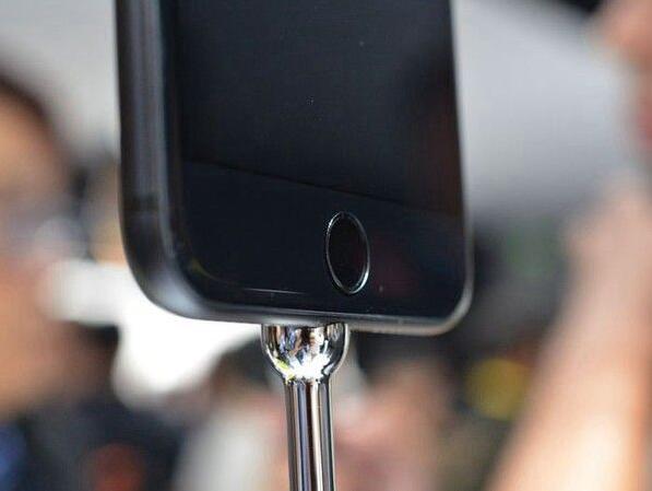 树大招风，苹果又遭专利流氓起诉