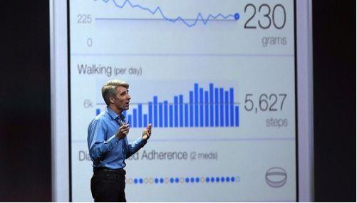 苹果iPhone6最新谍照：音量键、LOGO等