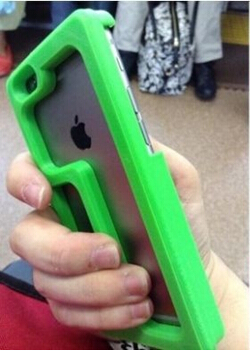 苹果新 iPhone 传闻汇总和机模上手视频