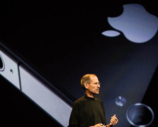 美投行直指苹果股价下跌6大原因