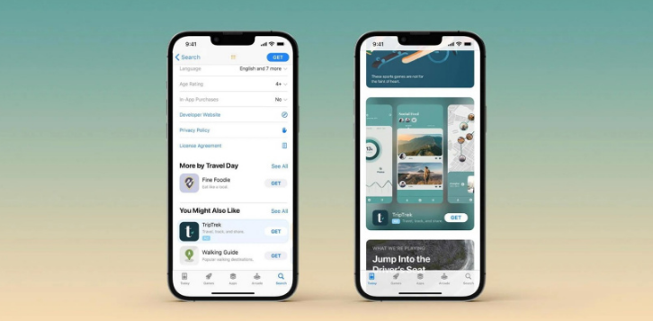 苹果官方降低 iPhone 换购计划的安卓手机折抵价值