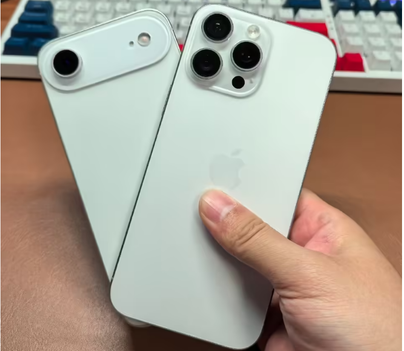 iPhone X能提前发货的背后，少不得这两个部件的支持