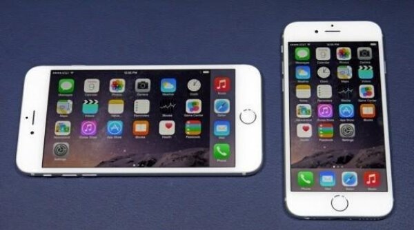  iOS / iPadOS 15.5 RC 发布：更加省电且流畅，正式版即将到来