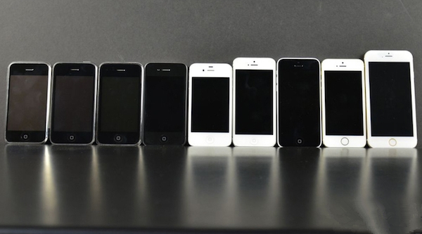 苹果 iPhone 11/11 Pro 系列新机今日正式开售